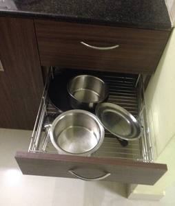 Kitchen Storage