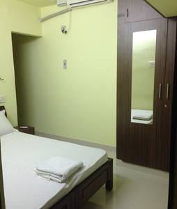 Bedroom Wardrobe